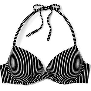 Shade & Shore Twist Front Bikini Top